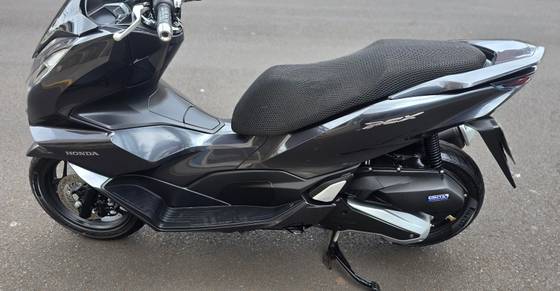 HONDA PCX 160 ABS HONDA PCX 160 ABS